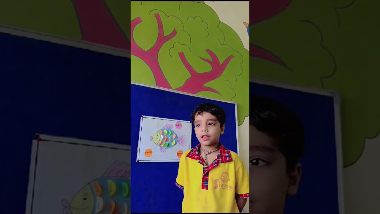 School Hindi Project🏫🏅