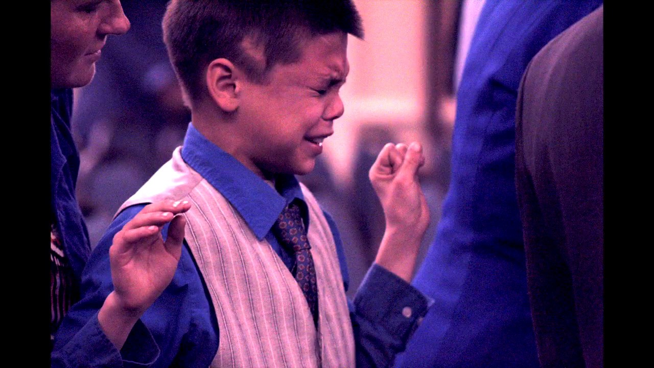 Apostolic Day 2018 - 20th Anniversary Event!