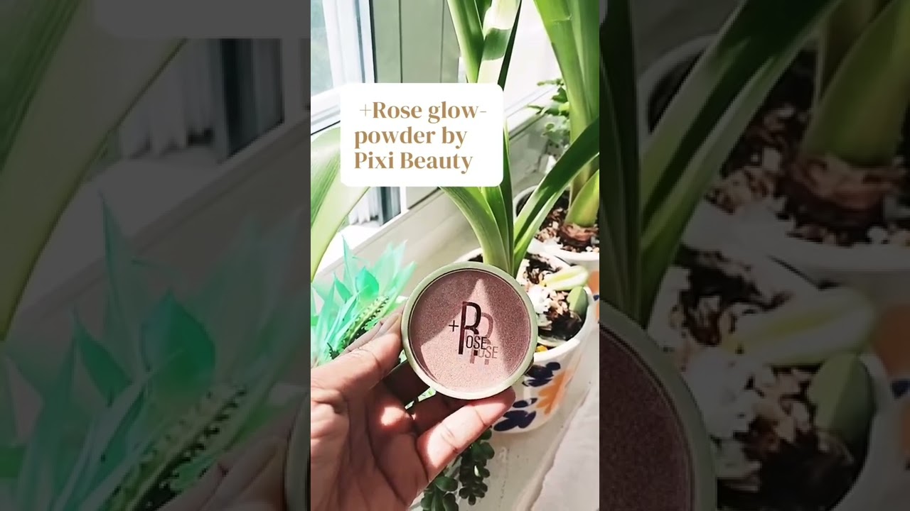 Blush For Neutral Undertone 