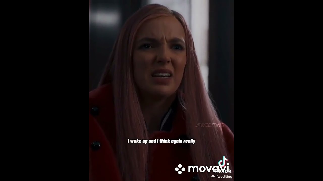 Killing Eve tiktok compilation for the lesbians and gays