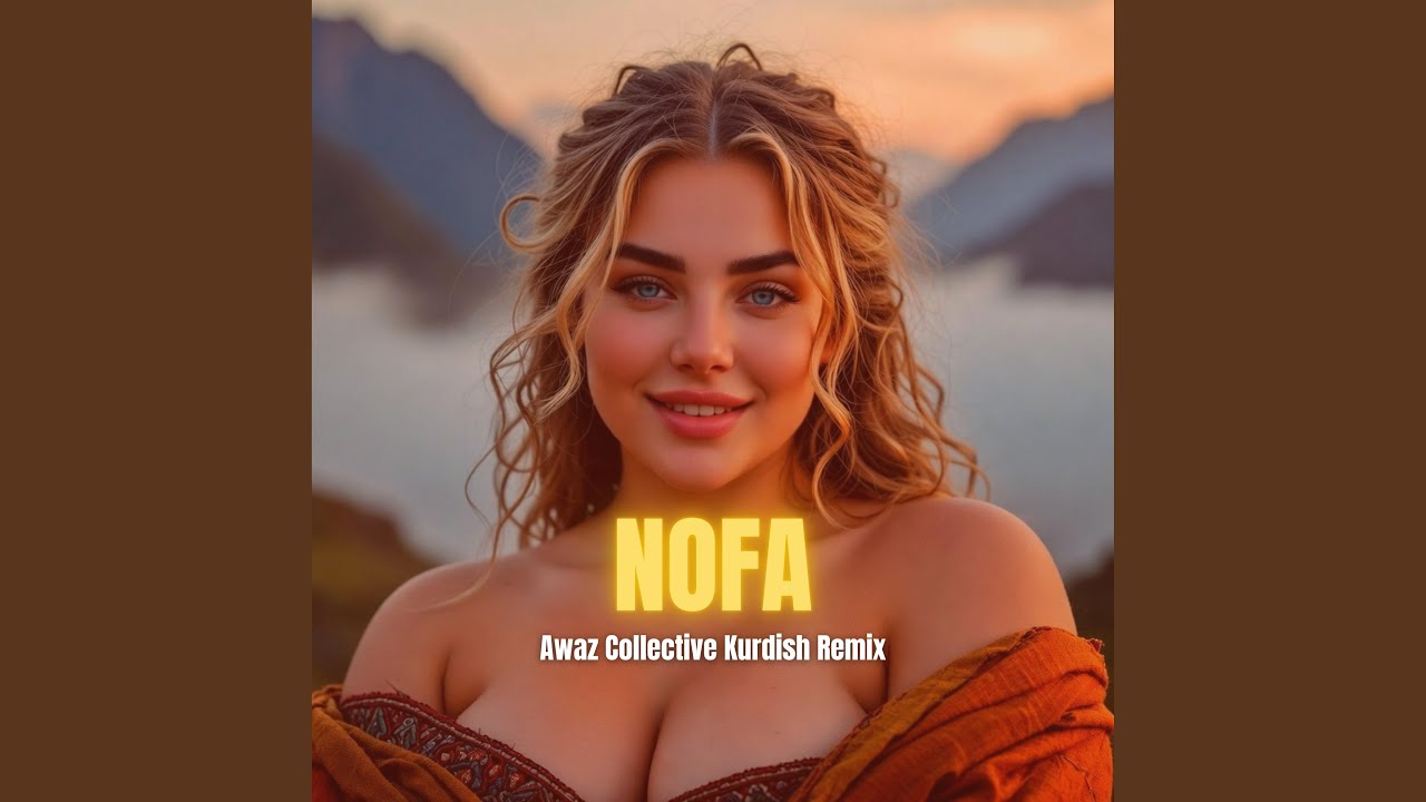 Nofa (Kurdish Traditional Remix)