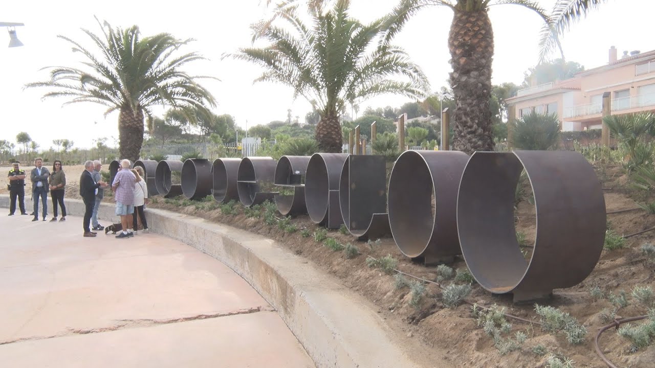 El Racó de Salou es transforma per complet