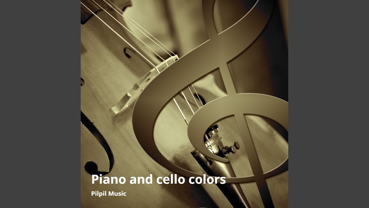Turtle Tower (Piano & Cello)