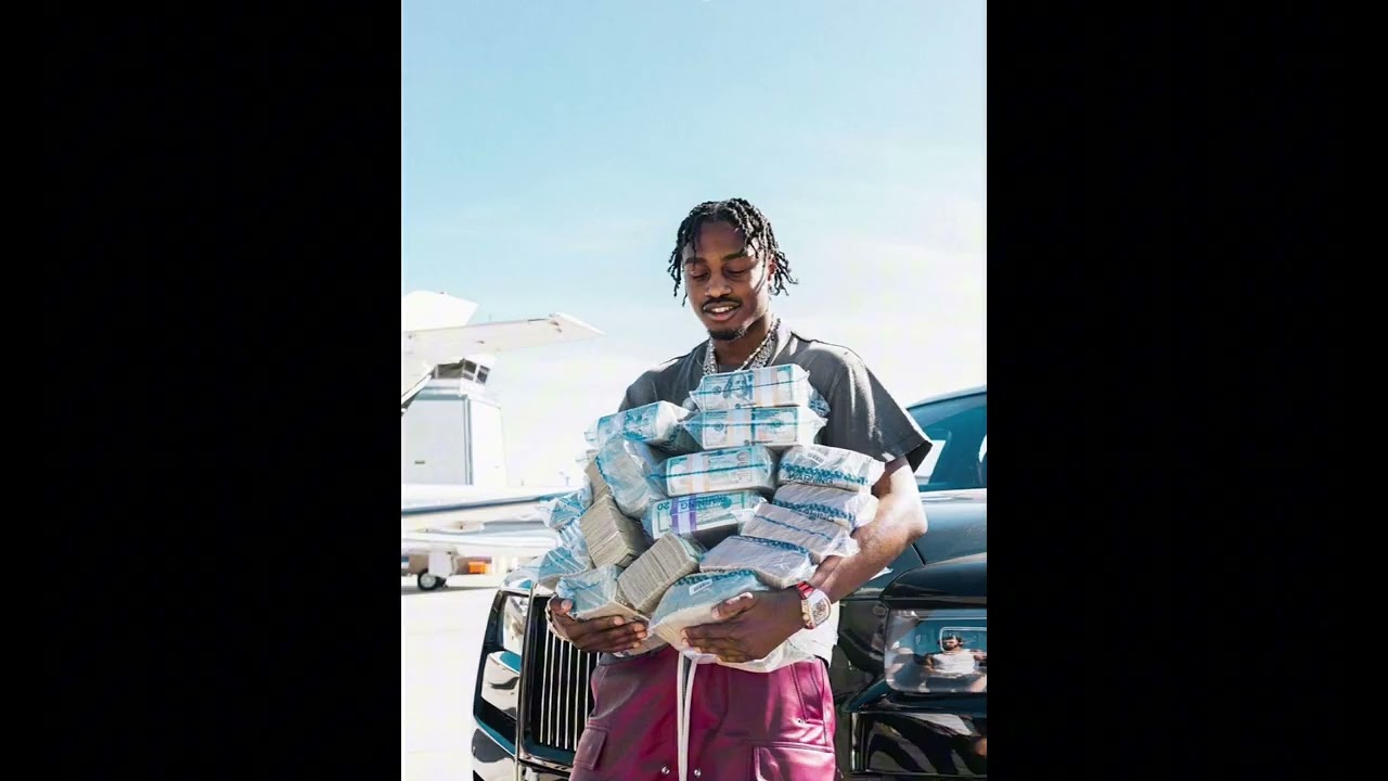 (FREE) Lil Tjay Type Beat 