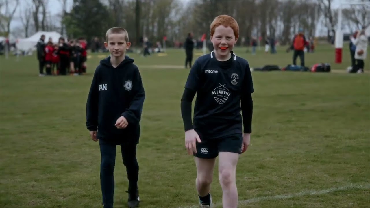 Lathallan Rugby 7s 2025