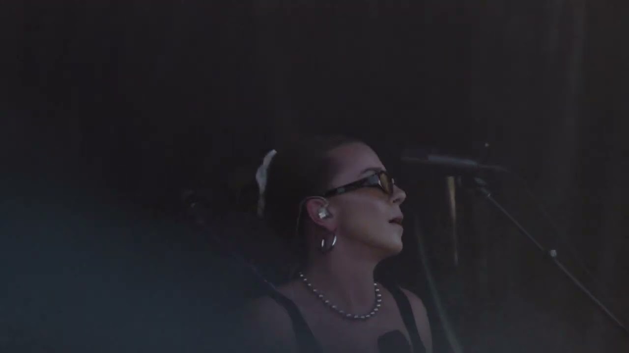 Pvris - You and I - Riot Fest 2022 - Chicago, IL - 09-18-2022