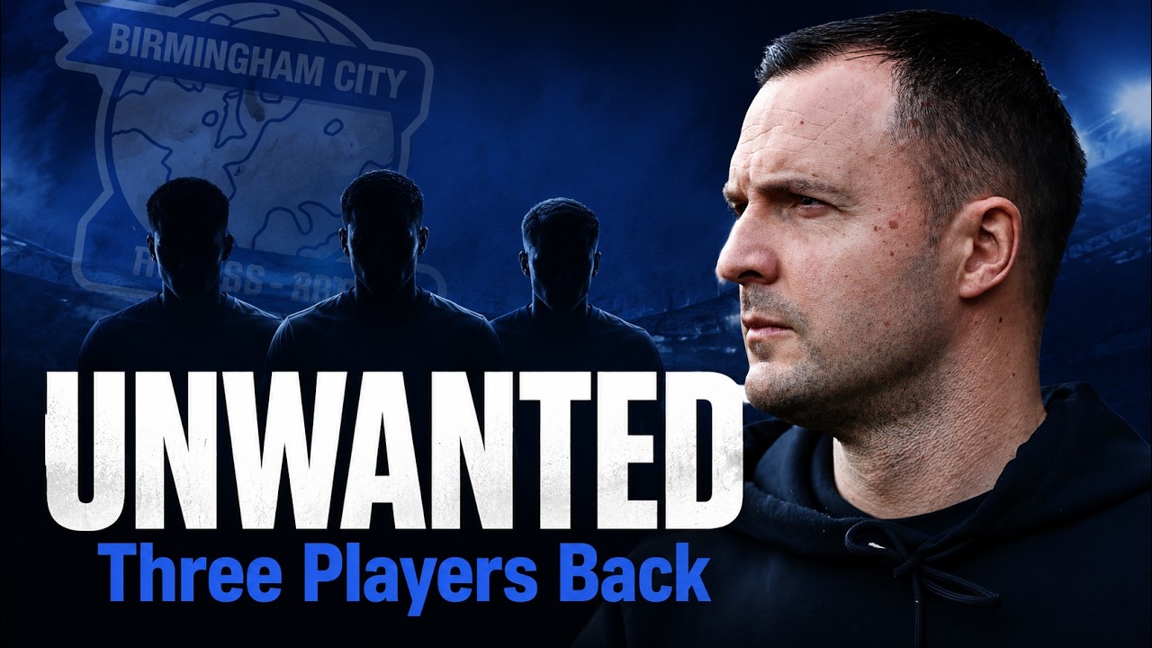 No Sale, No Plan, No Place &mdash; Birmingham's Awkward Squad Reality