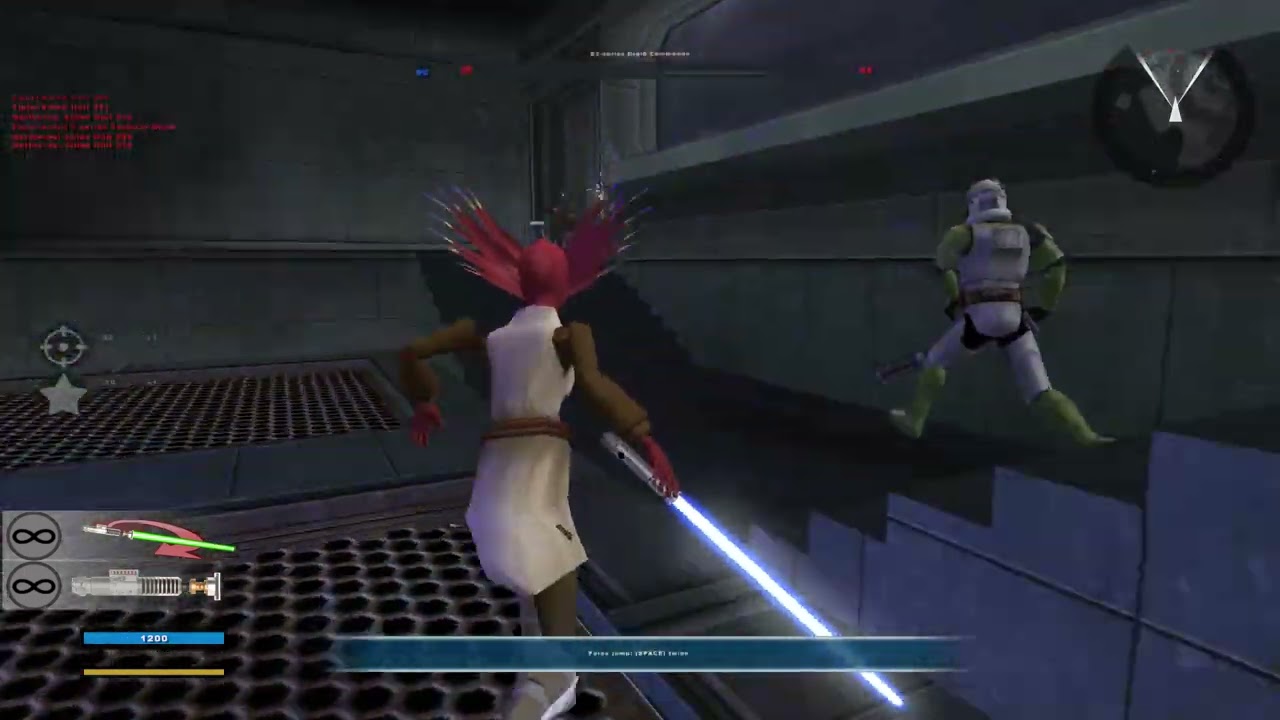 Star Wars Battlefront II | Battles of the Clone Wars Mod POLIS MASSA