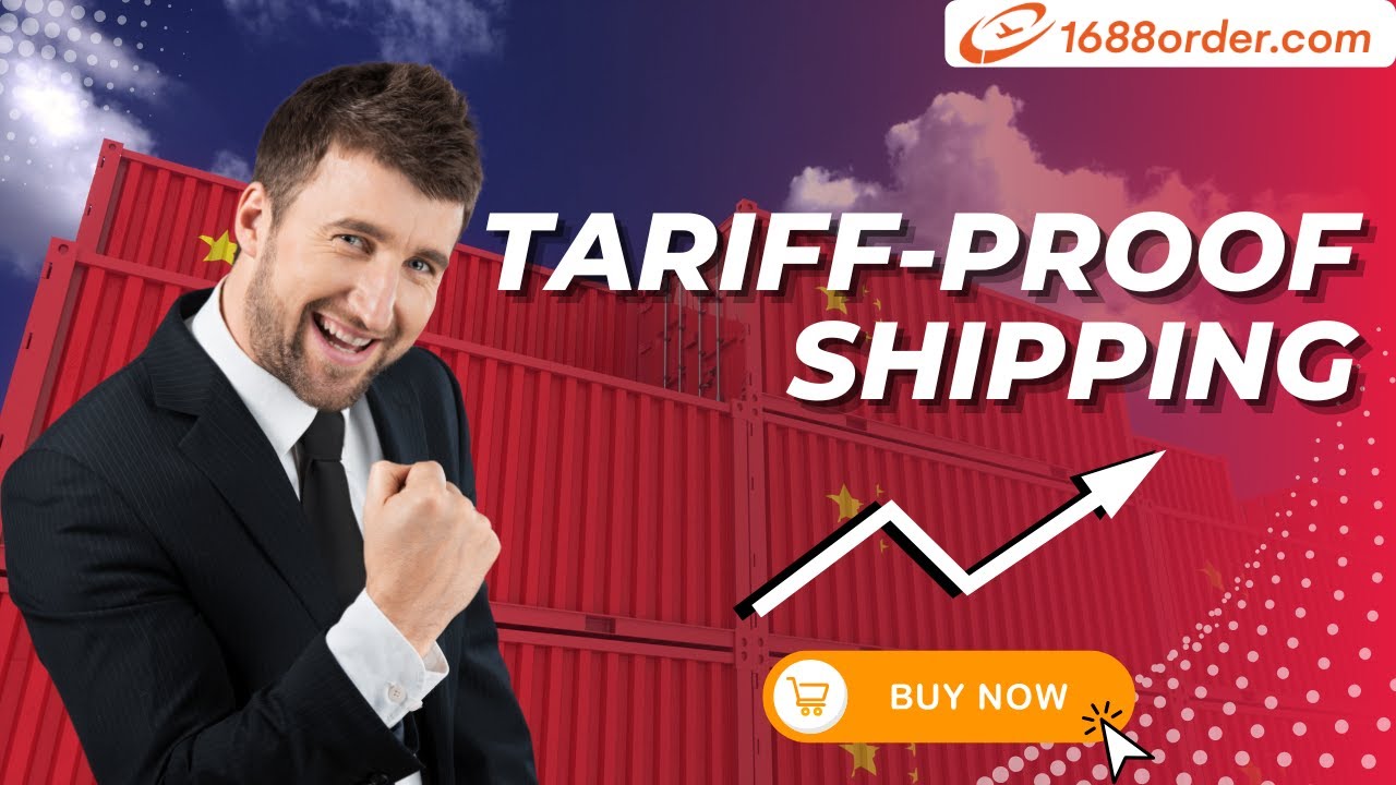 How to Lower Import Costs? 1688order Makes Sourcing Easy!