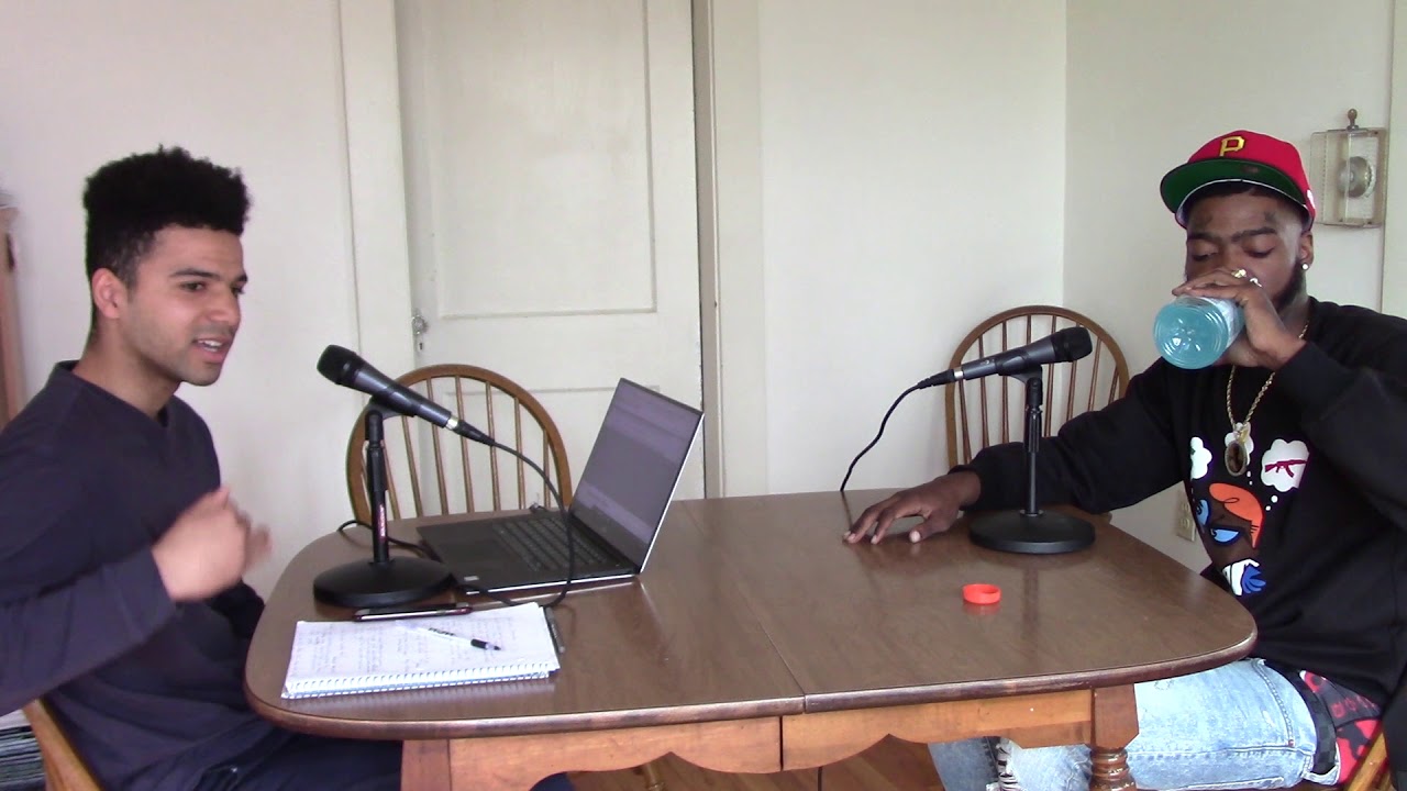 Reek Lauren Interview | Organized Sound