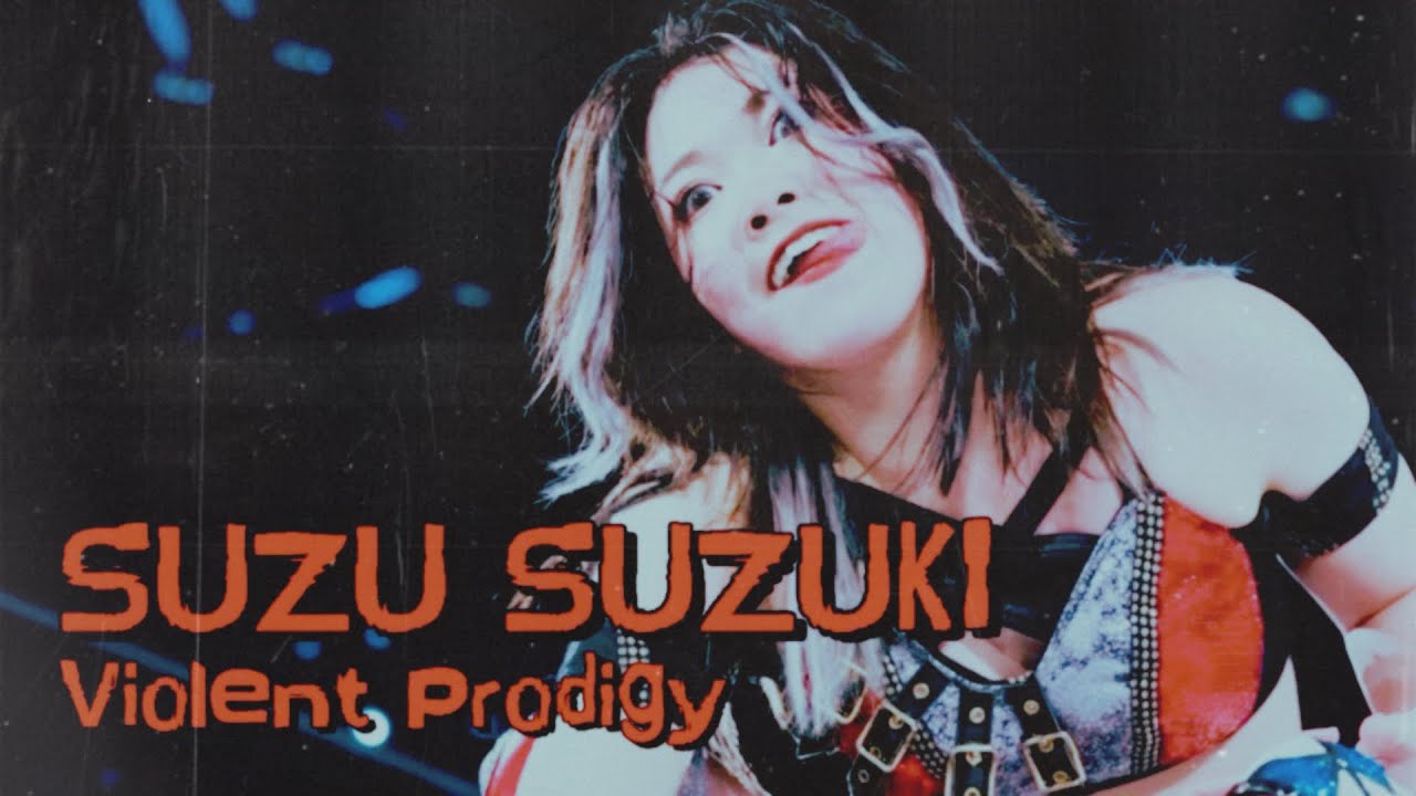 Suzu Suzuki - 