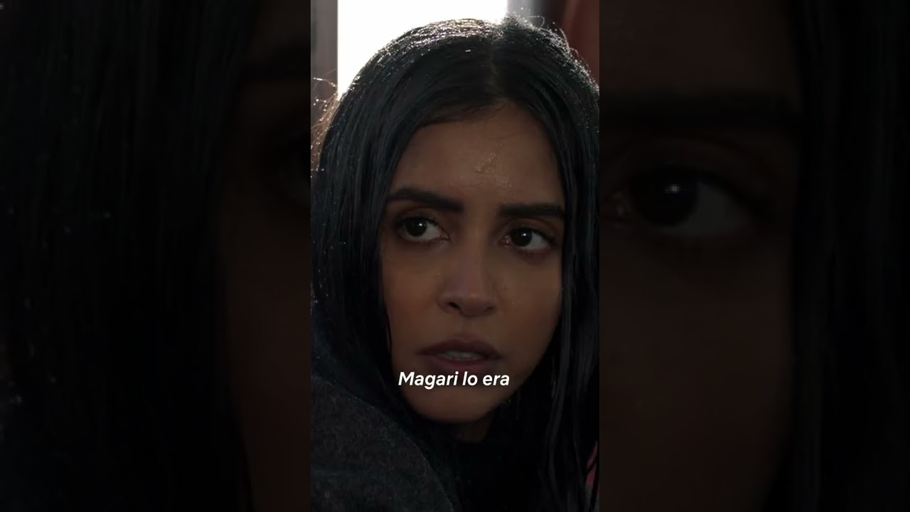 Dove eravamo rimasti | Manifest | Shorts | Netflix