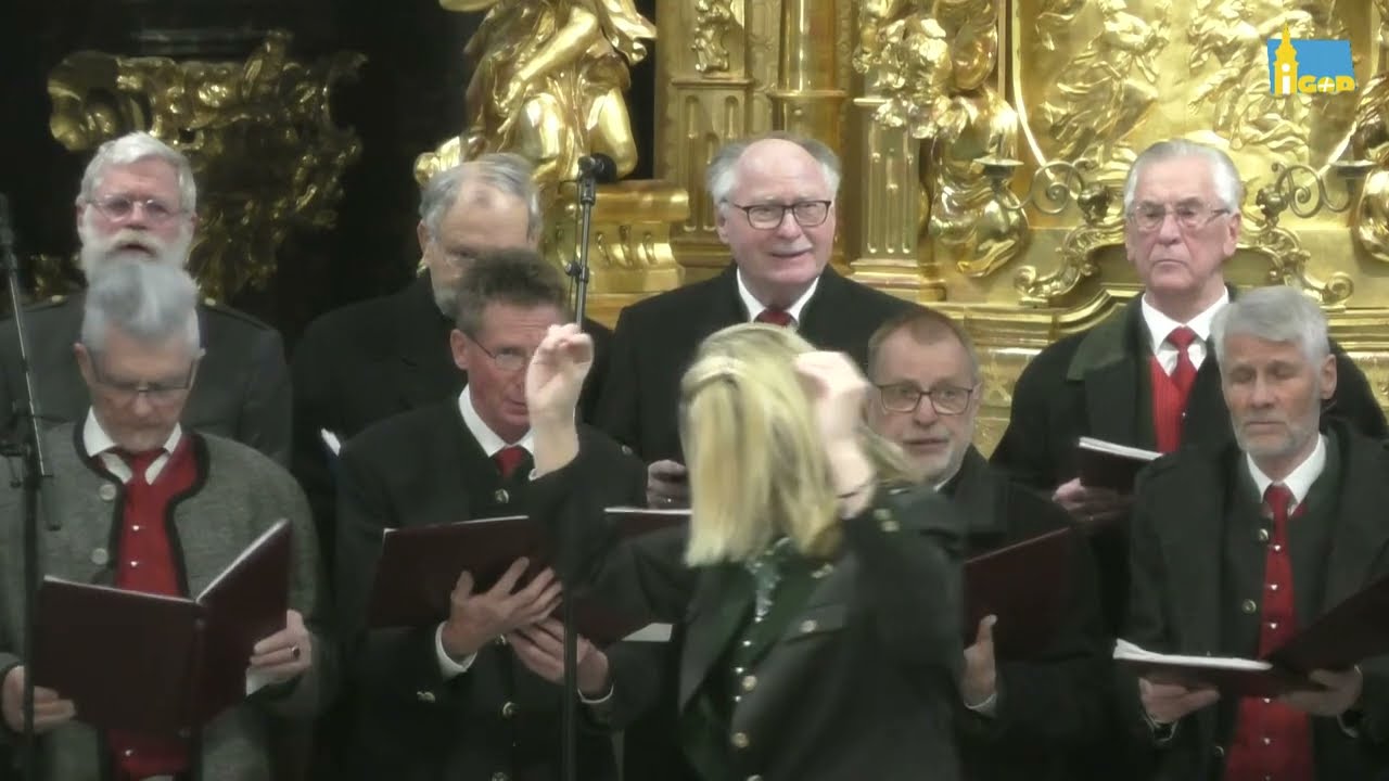 Gründonnerstagsfeier