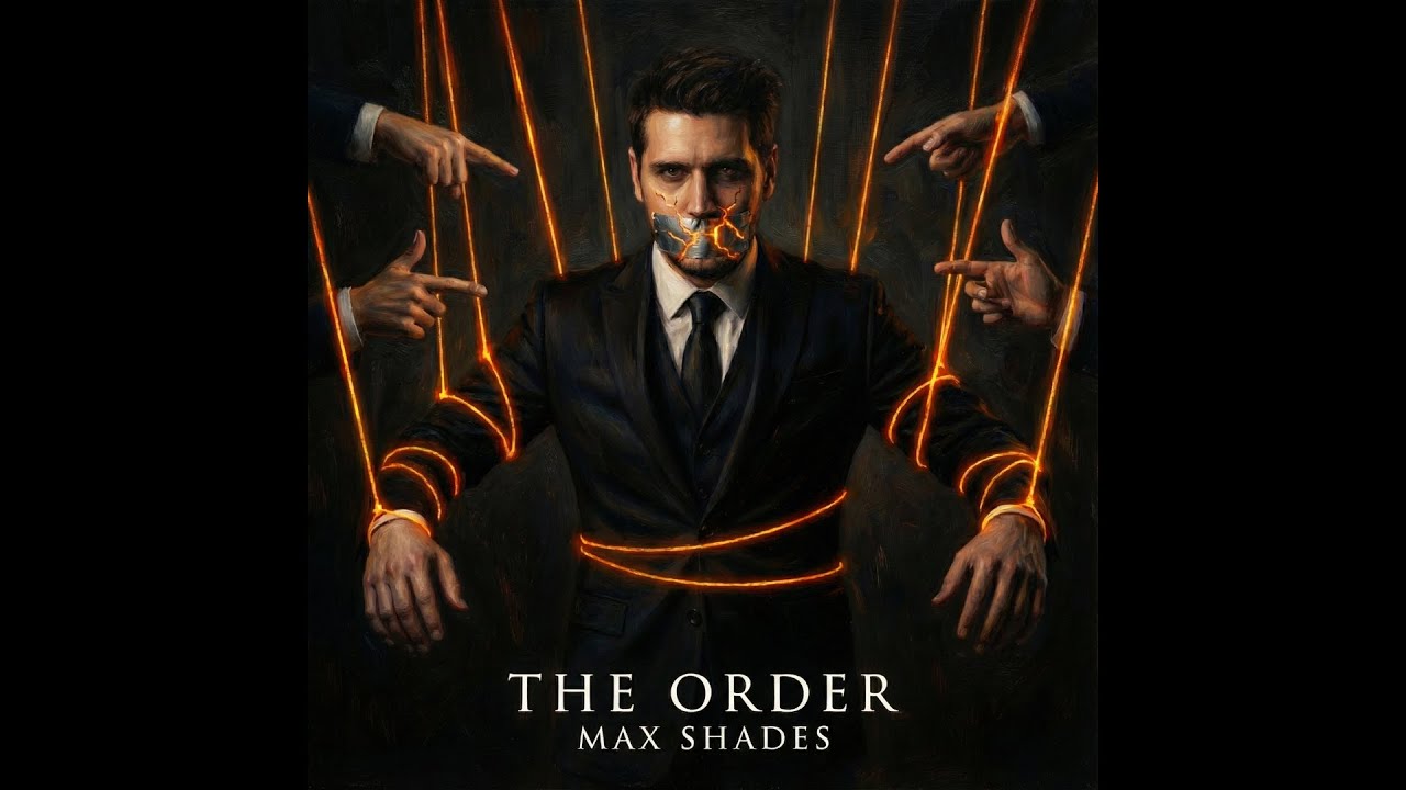 N°2 - The Order (Official Lyrics Video)