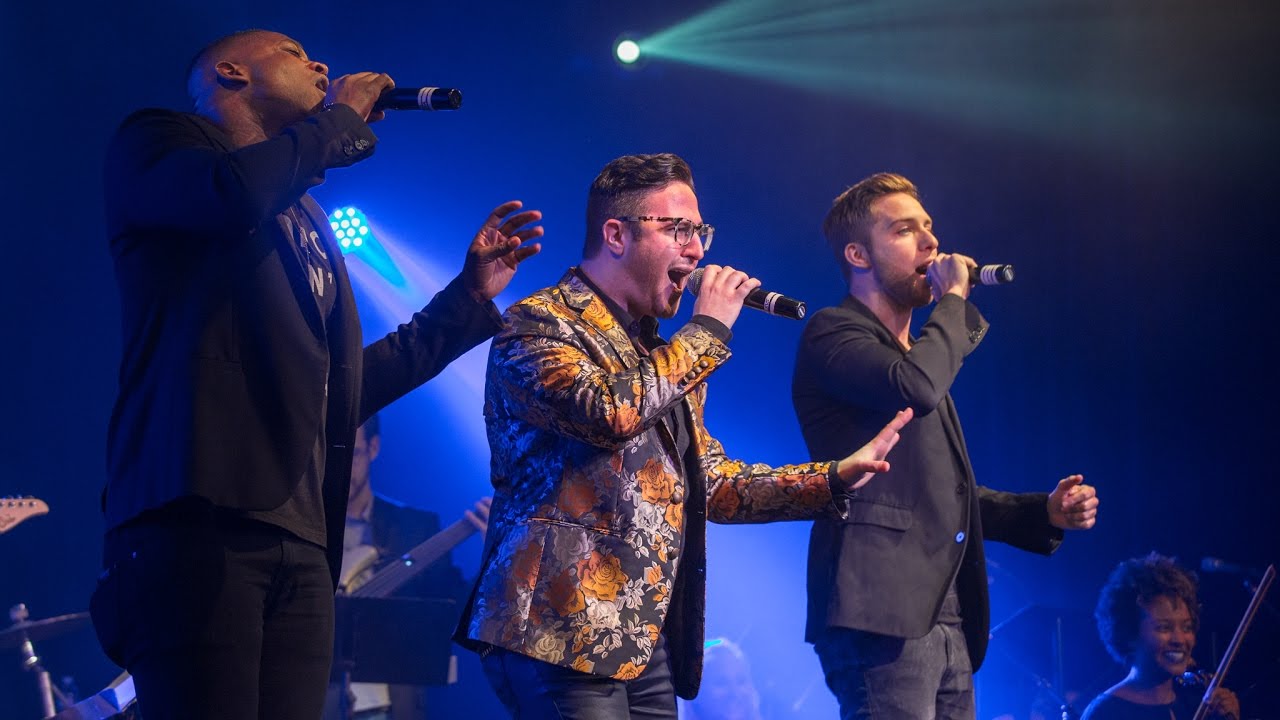 Corey Mach, Jelani Remy, Russell Fischer- 