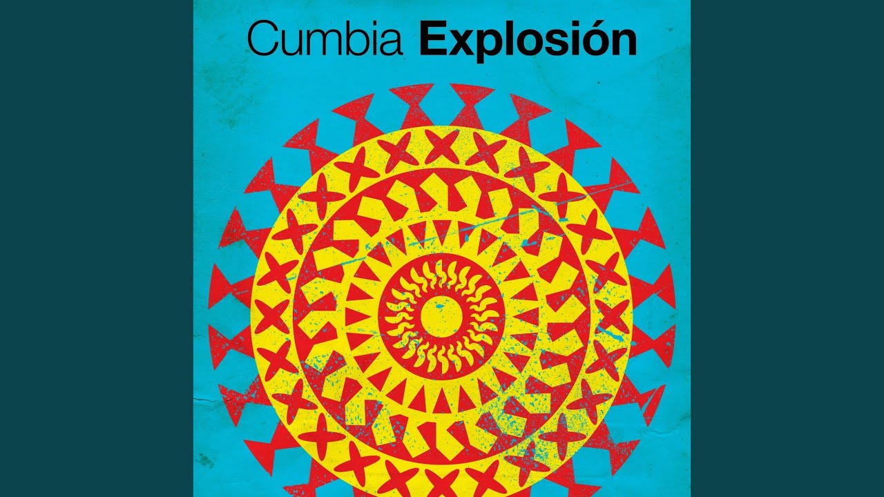 Cumbia con opera