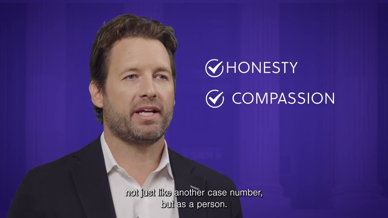 Accident Advice with Joe Cunningham Law
