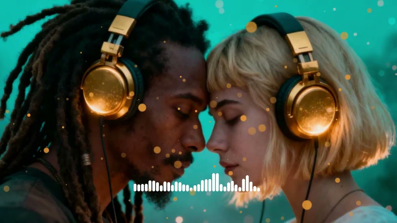 Sia ft. Damian Marley – You Tasted Like Every Goodbye | Cinematic Pop Reggae (AI Music Video)