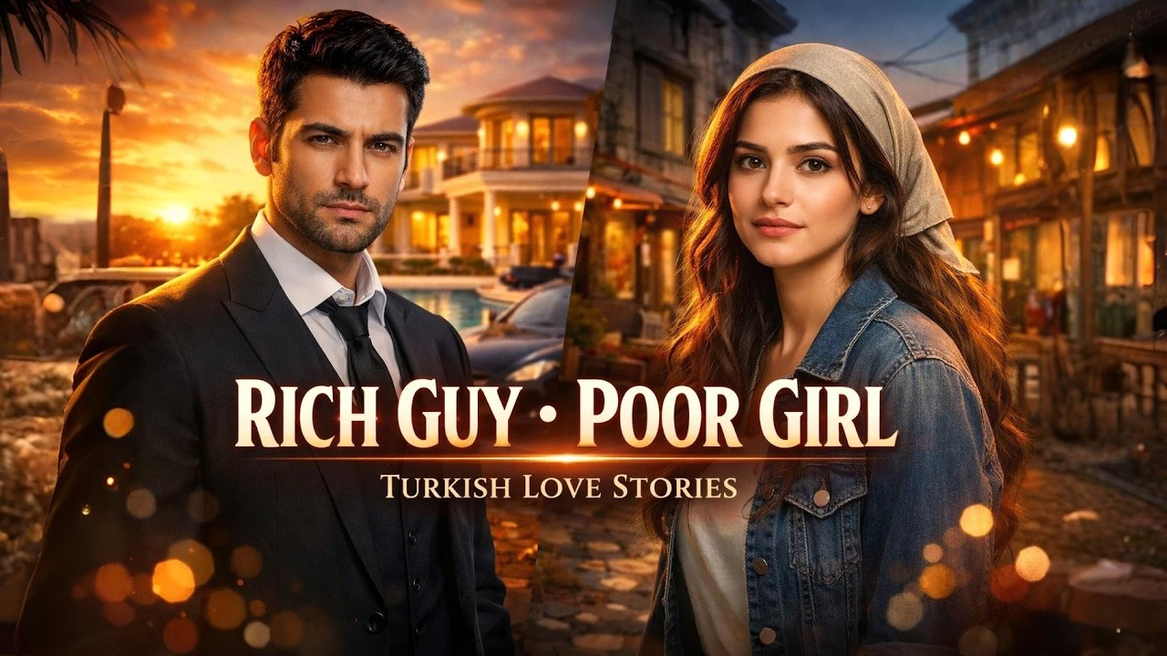 Top Ten Rich Guy Poor Girl Turkish Love Stories Fans Adore