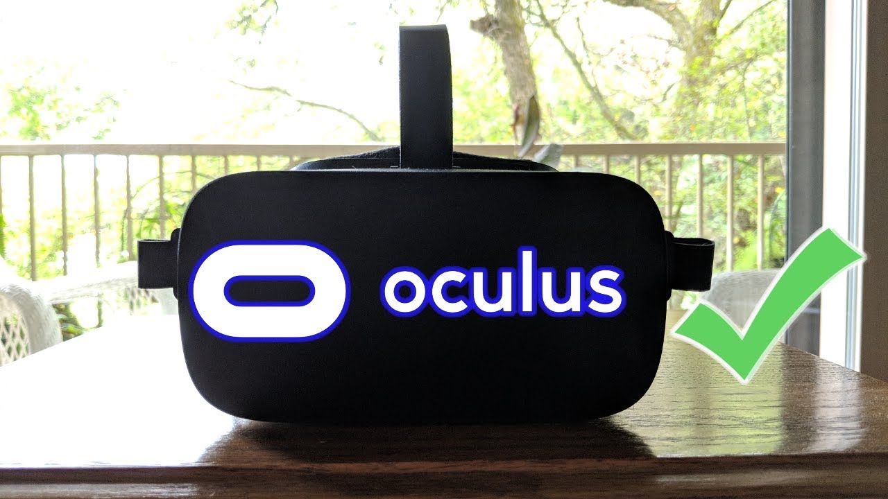 5 Reasons I Chose Oculus Over Vive!