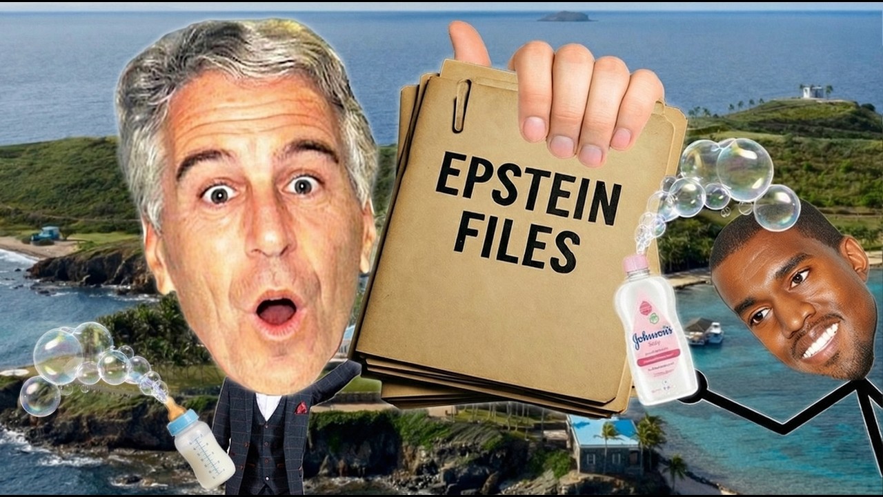 EPSTEIN FILES
