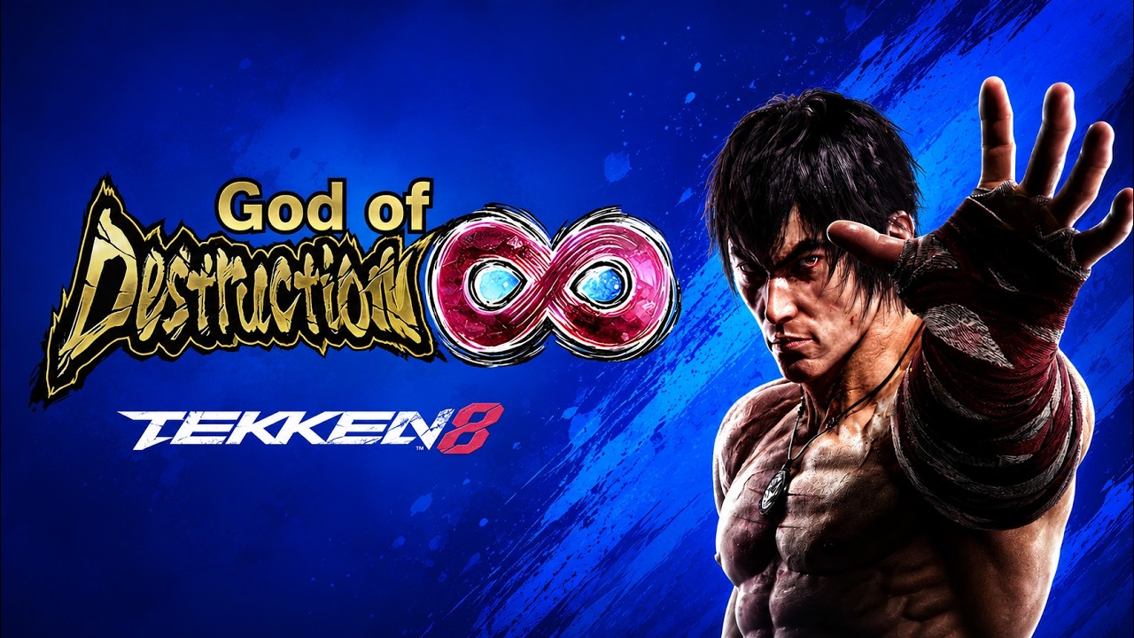 I Managed To Get The HIGHEST RANK In Tekken 8 For The SECOND TIME!!