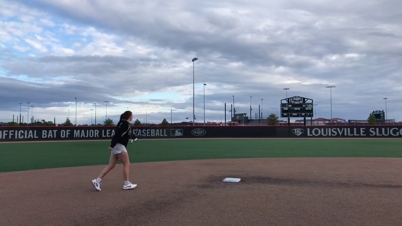 Erin Anderson OF/2B