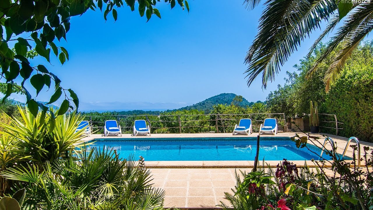 Finca auf Mallorca Es Rafal de Baix