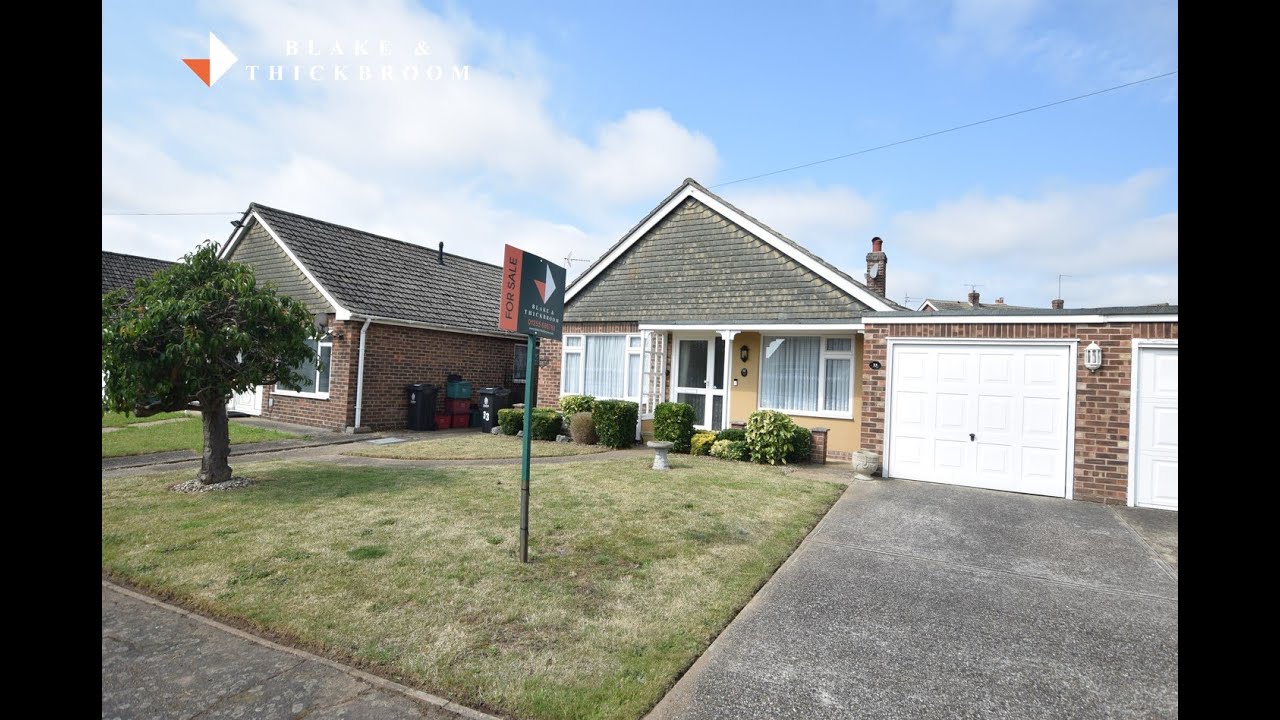 TYNDALE DRIVE