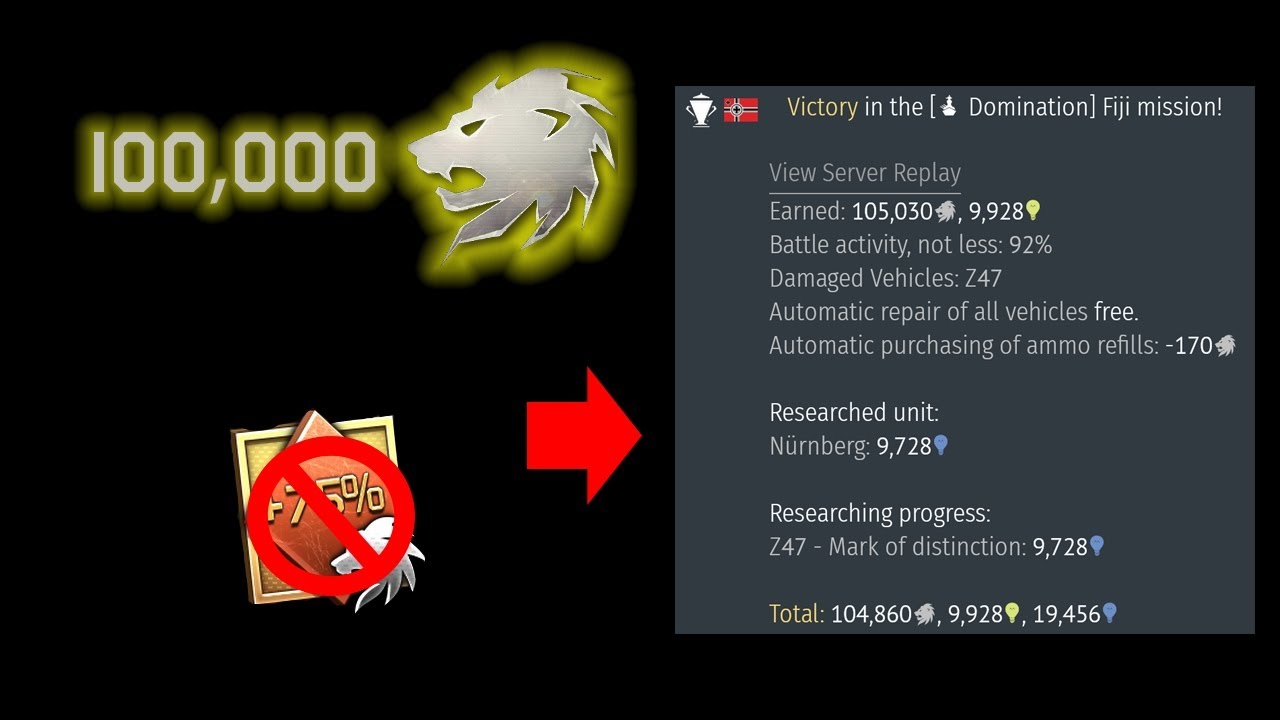 people think the z47 sucks, heres how to play it