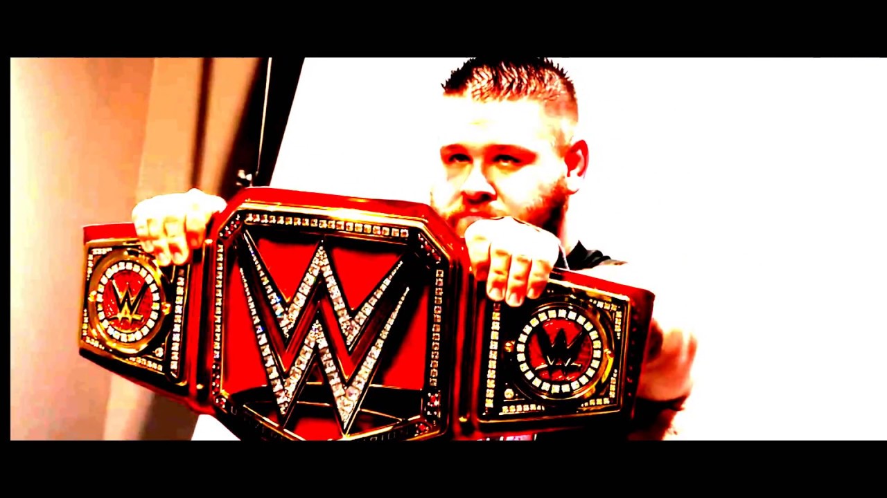 ● WWE Kevin Owens Tribute 2017 ►ᴴᴰ || The Universal Champion ●