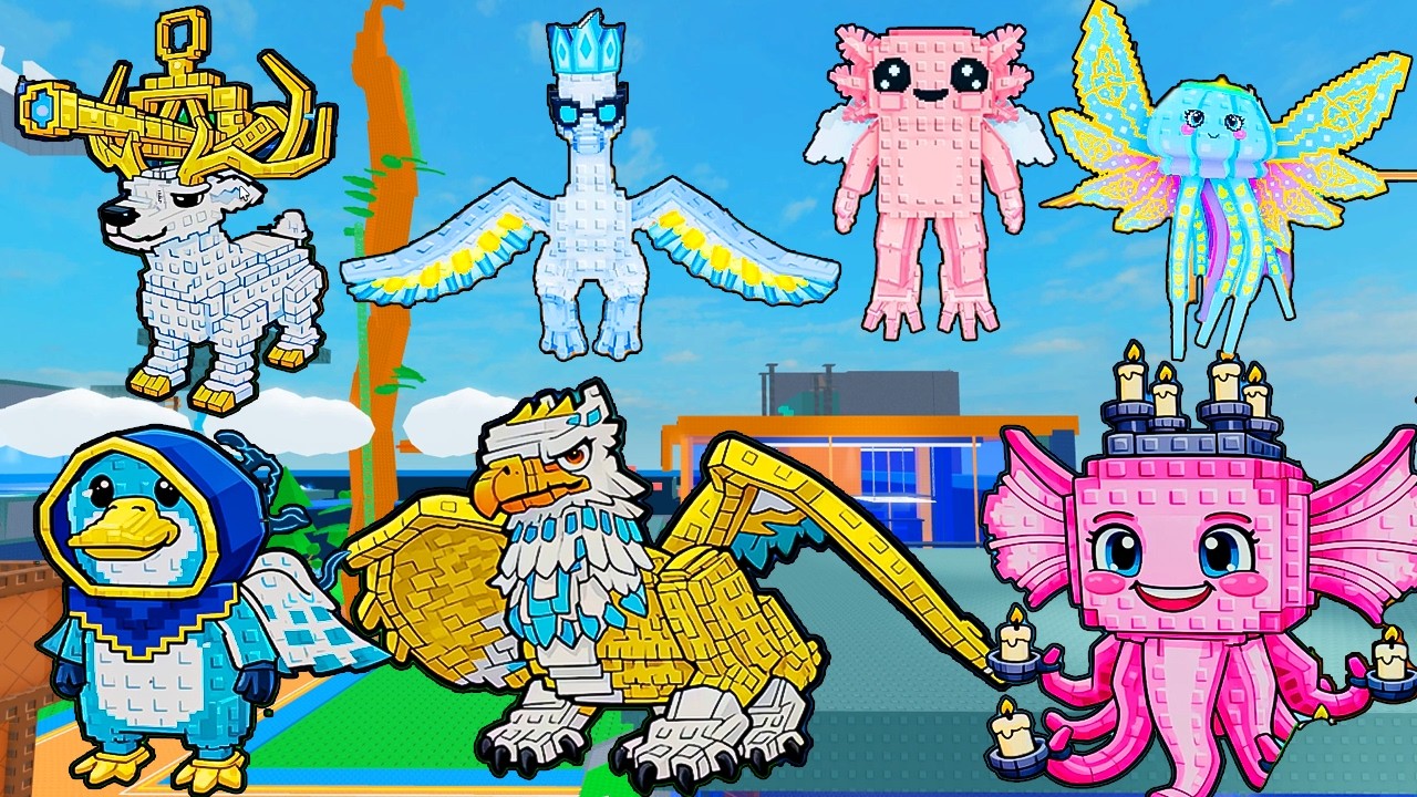 How To Get All 7 NEW  Badges & Morphs in FIND The BRAINROTS Morphs [New Update 81] Roblox