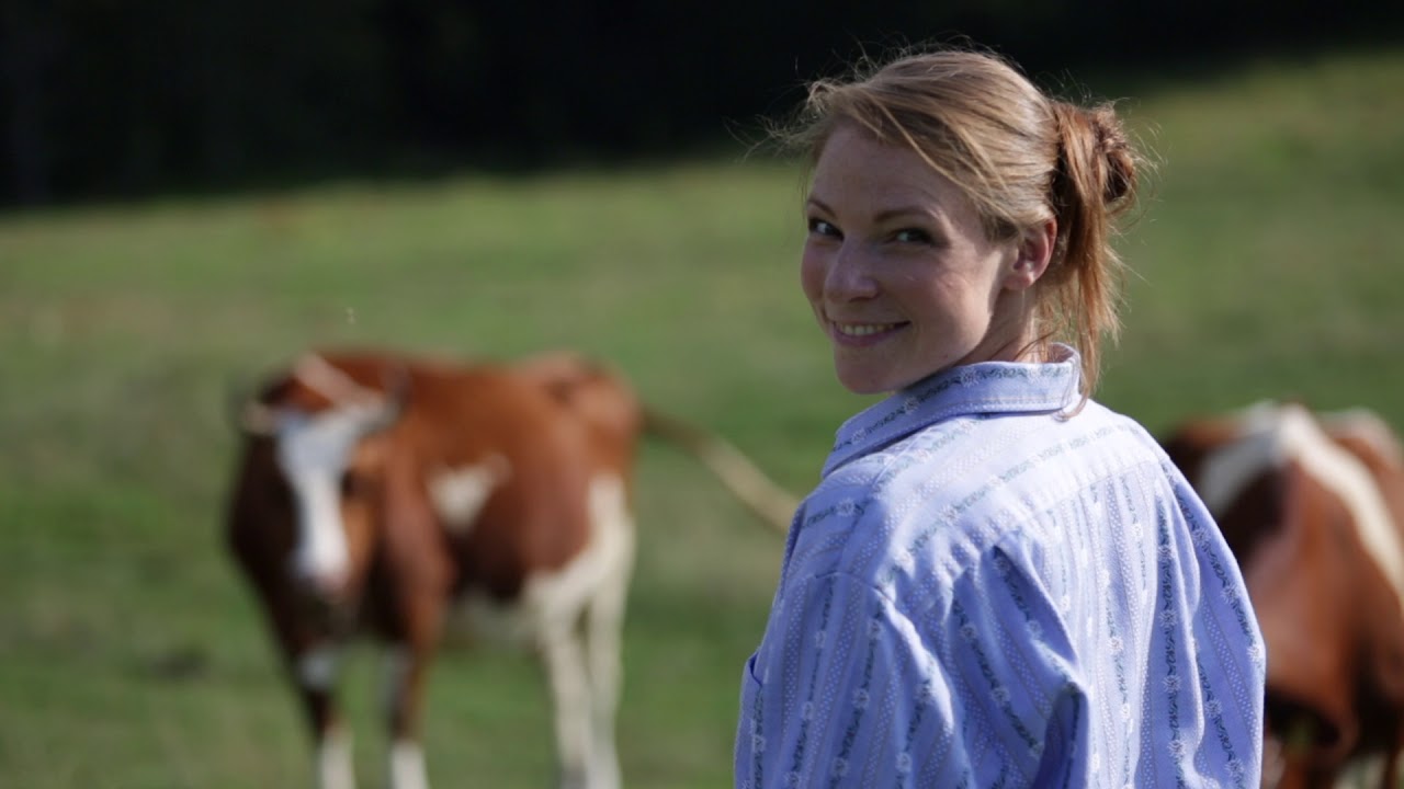 Suisse Chérie - La Youtse du Lac Noir