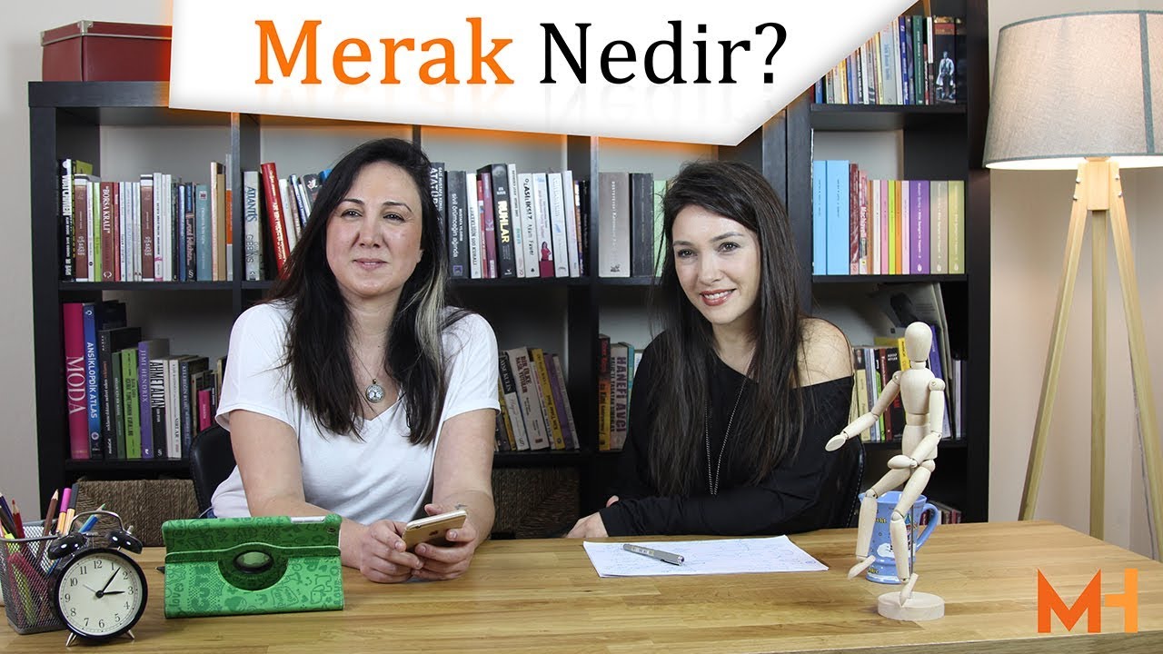 Merak Nedir? | Yrd. Do&ccedil;. Dr. Serap Altekin