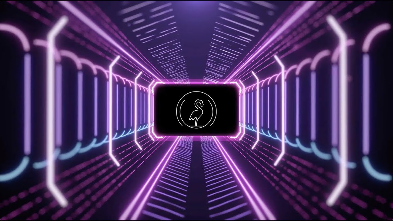 Melissa XYZ - Moving In The Dark (Original Mix) [Melodic Techno]