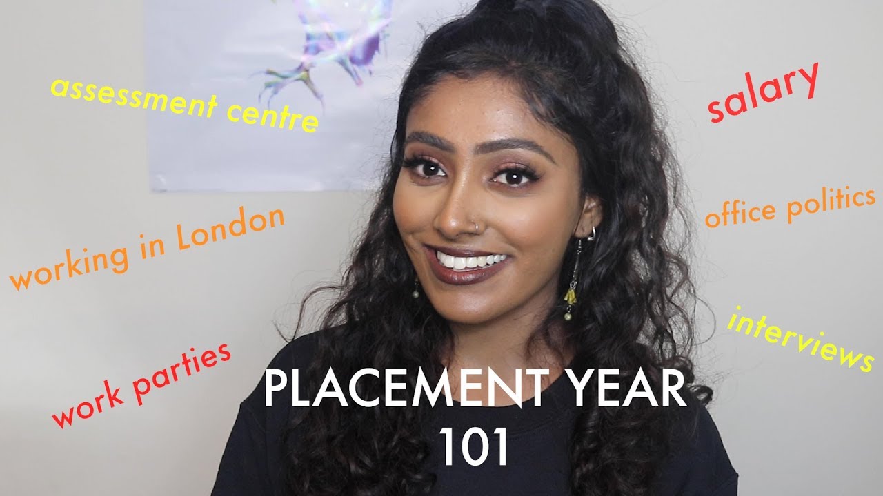 MY PLACEMENT YEAR EXPERIENCE | WORKING IN FINANCE, ASSESSMENT CENTRE TIPS, INTERVIEWS