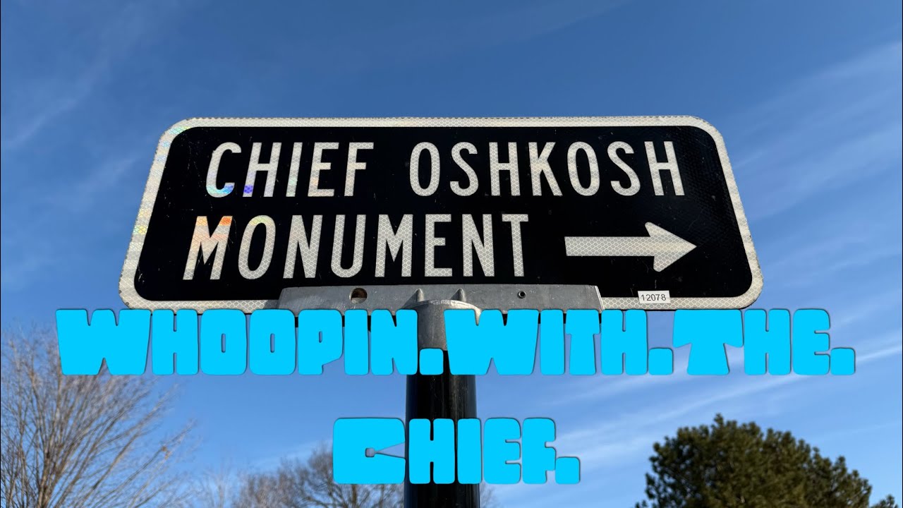 Whoopin.With.The.Chief.
