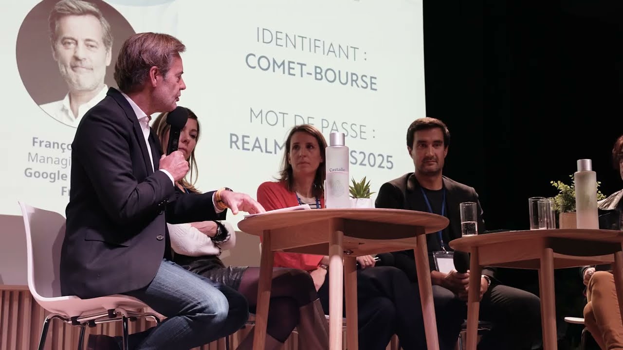 Retour sur le mind Media Day 2025: Quel ROI de l'IA pour l'information et la publicité en ligne ?