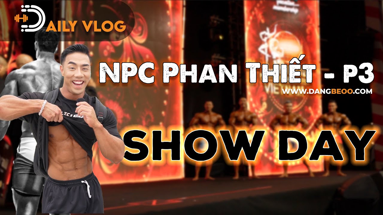 ⭐️ NPC - Phan Thiết 