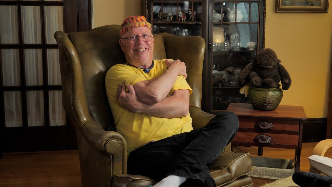 It's All in a Hug