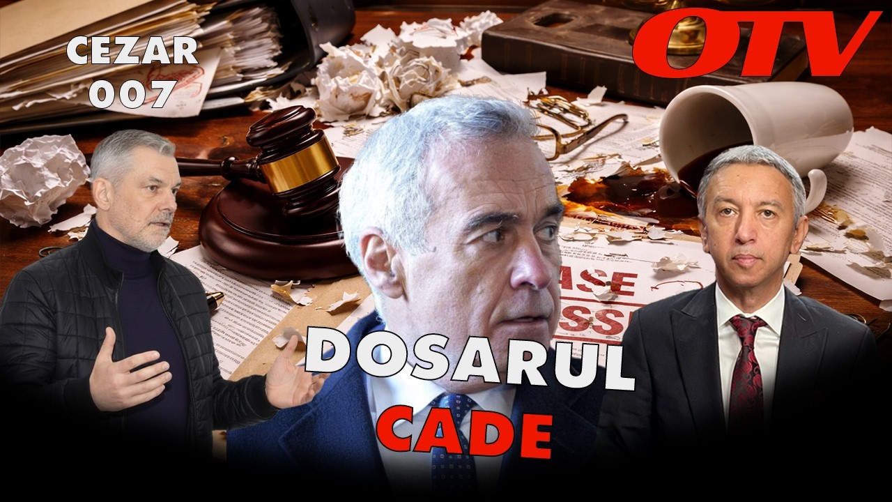 DOSARUL POTRA SE PRĂBUȘEȘTE? CURTEA DE APEL INCOMPETENTĂ