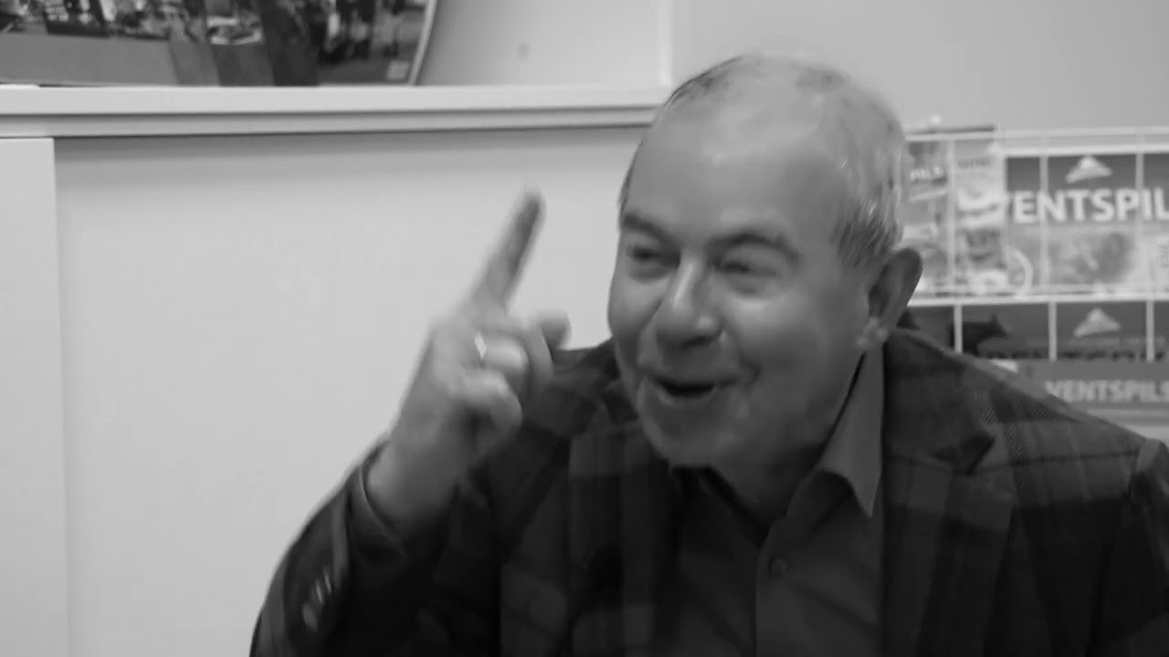 AIVARS LEMBERGS Par miljardiem, šakāļiem, lieciniekiem, korupciju, un to, kas patīk sievietēm
