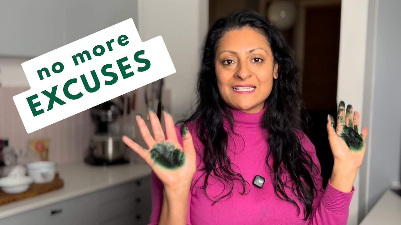 Why I'm Quitting My 20-Year TV Career to Start a YouTube Channel.