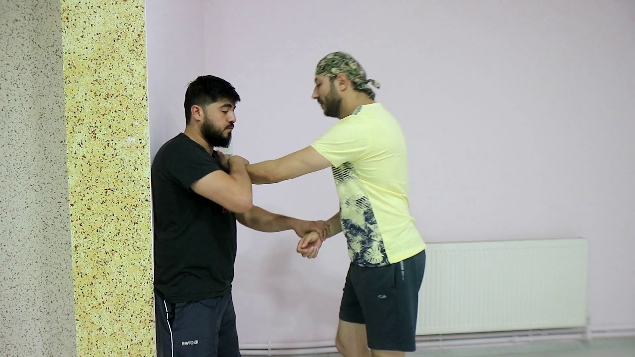 Köşeye Sıkıştığınız 5 Durumdan Kurtulma