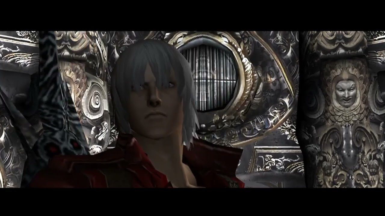 Devil may cry 3 lutando contra Dante? E enfrentando todos os Boss parte 1