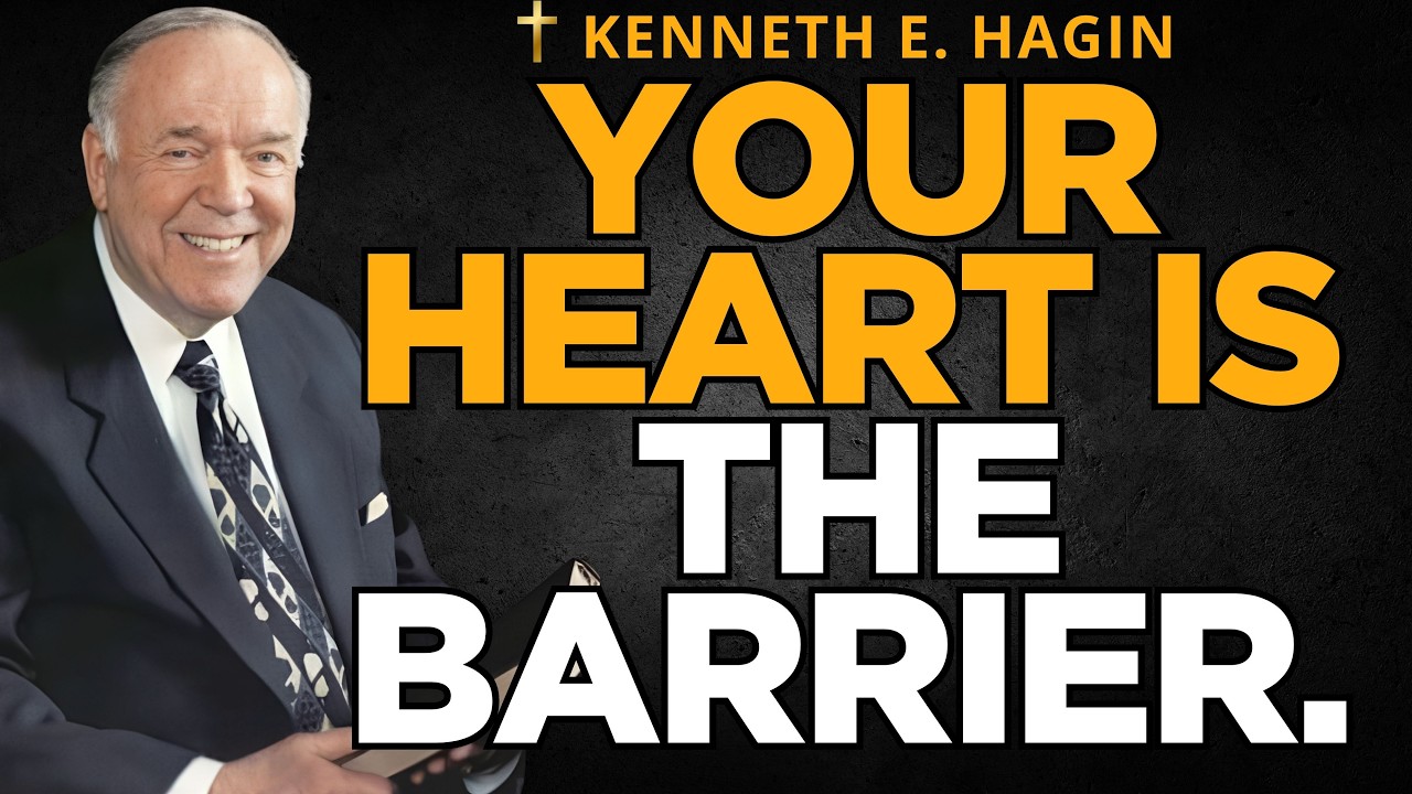 Why Your Prayers Feel Blocked: The FORGIVENESS Key That Makes FAITH Work (Mark 11)