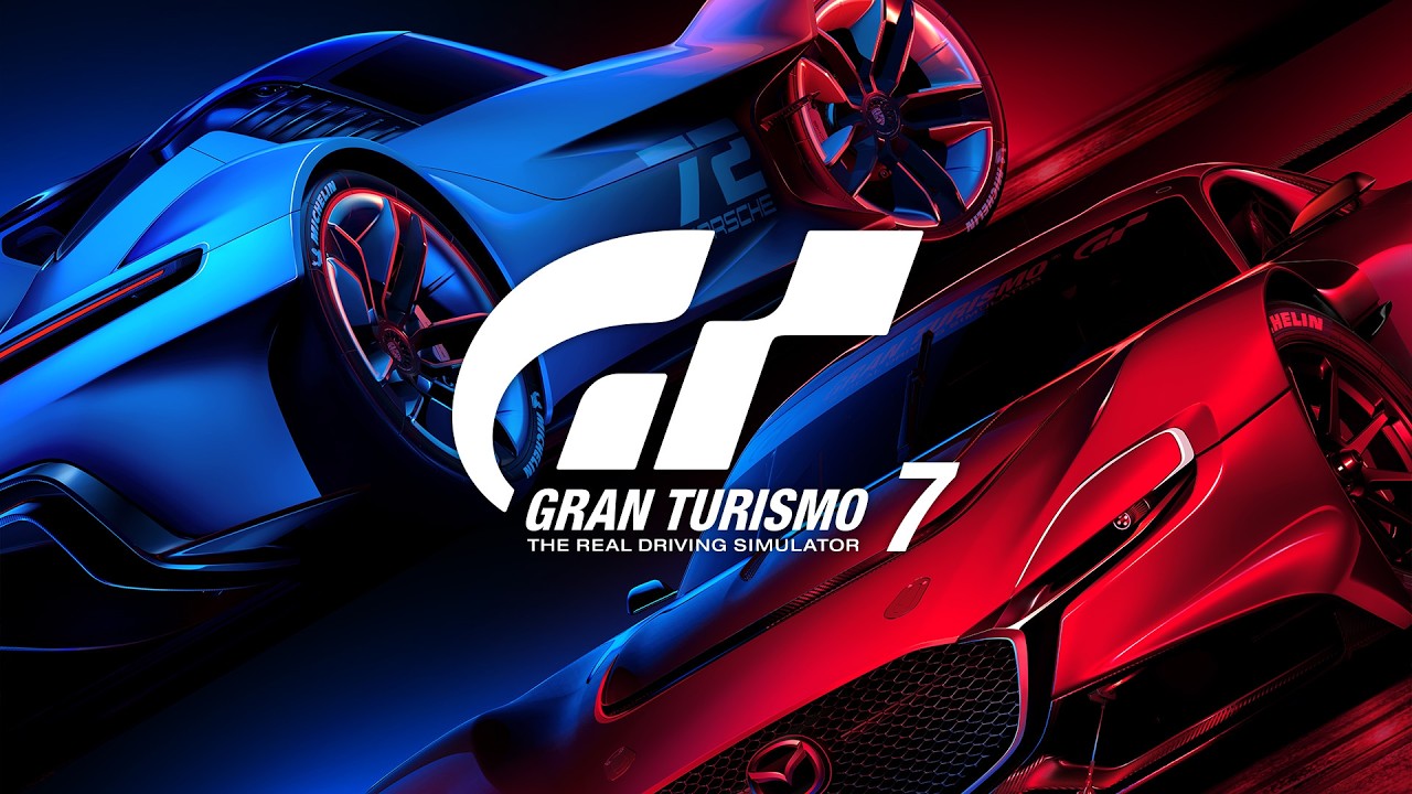 【グランツーリスモ7】トヨタ アクア Natural Drive +