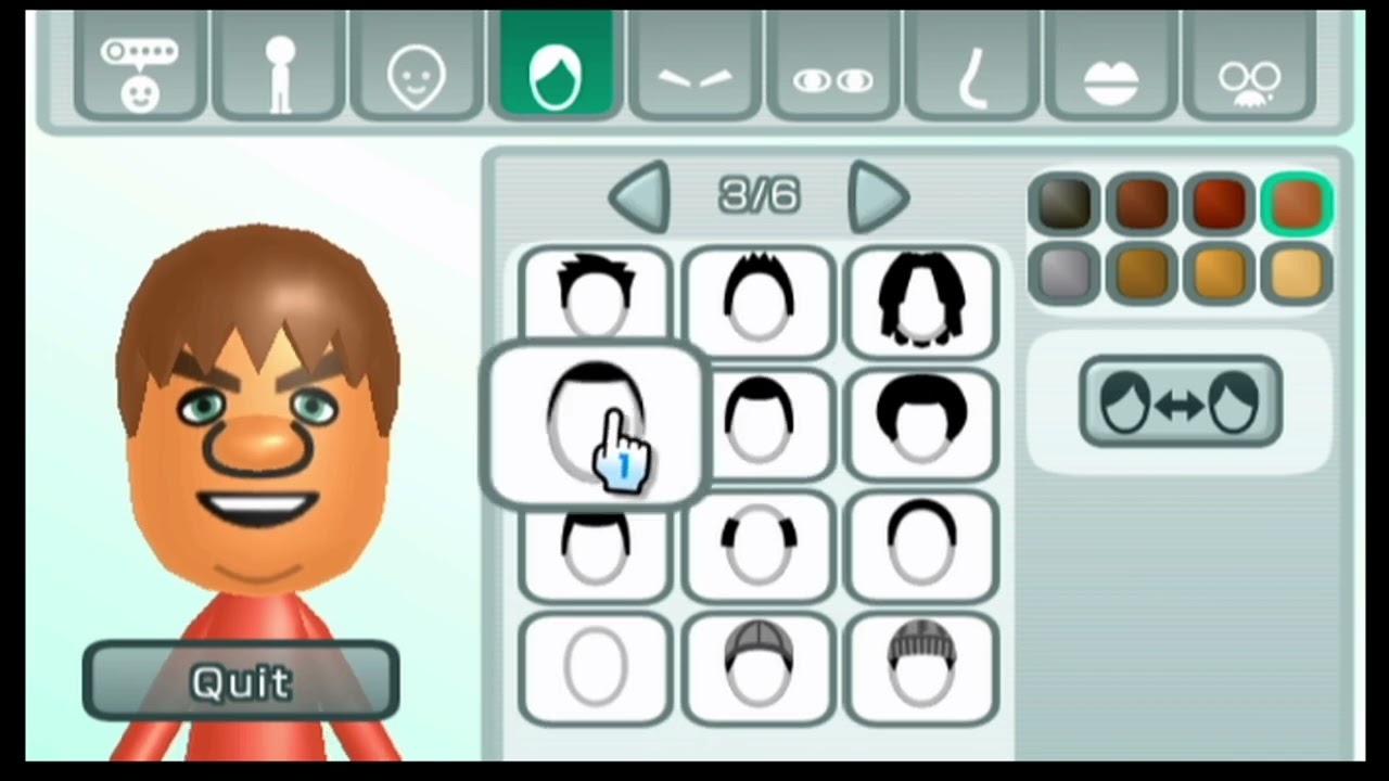 How to make   Marco Mii