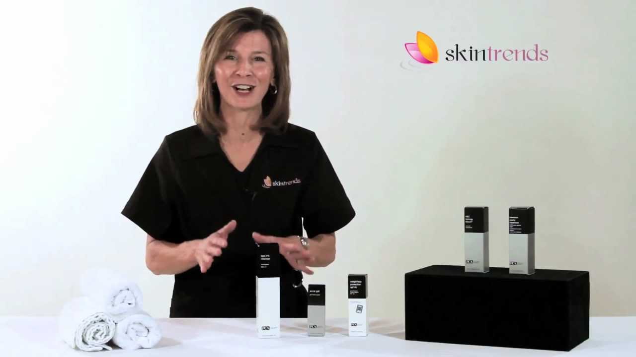 PCA Skin Care Acne