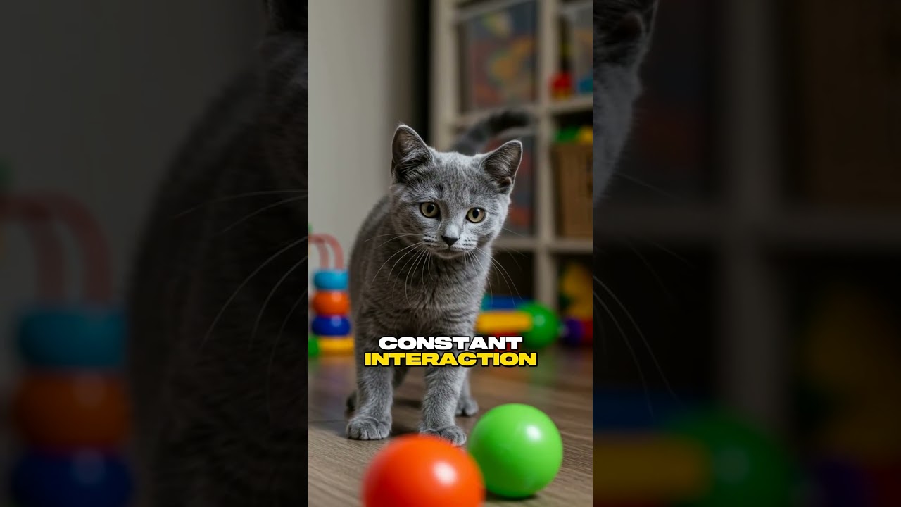 Meet the Top 5 Independent Cat Breeds You&rsquo;ll Love!